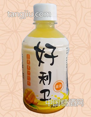 好利卫芒果汁饮料280ml-北镇市鑫源食品