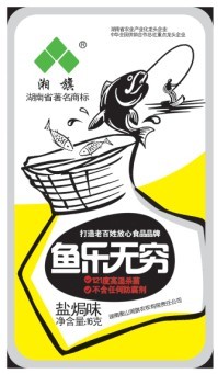 鱼乐无穷 一元系列