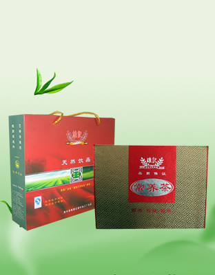 5常养茶（精品装）
