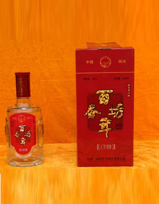老窖