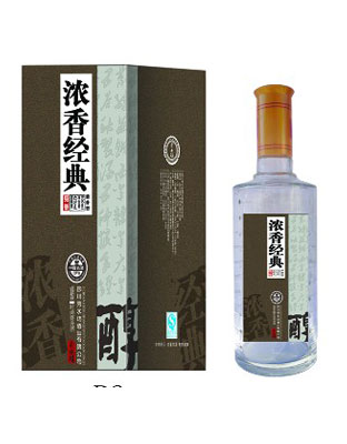 浓香经典.蜀楽