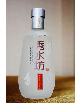 秀水坊.精致光瓶