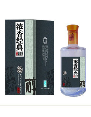 浓香经典.蜀韵