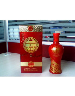 秀水坊.喜韵