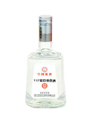 VIP光瓶