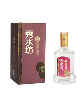 秀水坊.珍坊