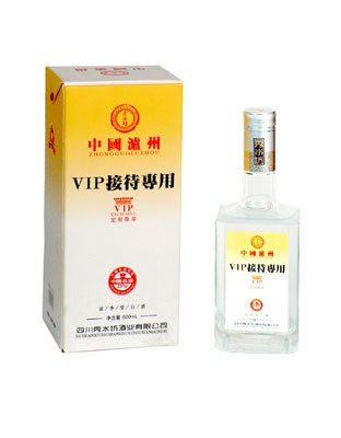 VIP盒装