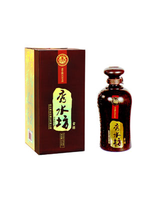 秀水坊.金樽