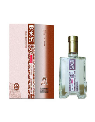 秀水坊.人之酿