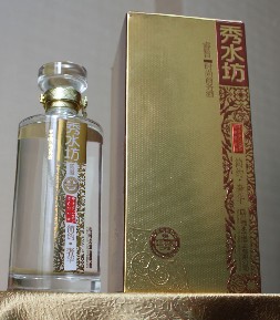 秀水坊.天之酿