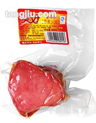 酱牛肉200g