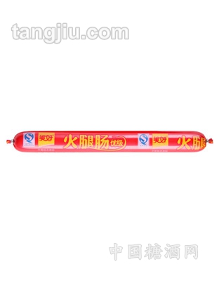 美好火腿肠优级