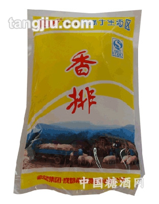 香排