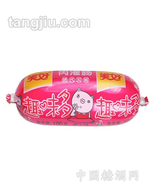 绝代双椒趣味多100g