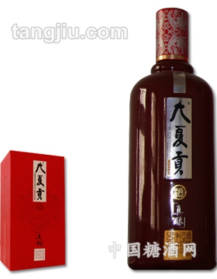 酱红凤鸣天下
