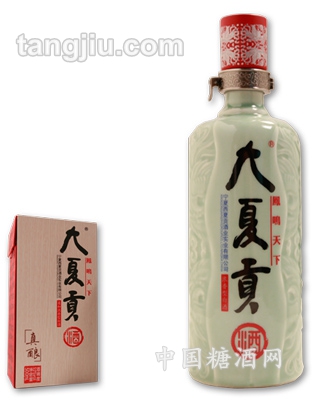 青瓷凤鸣天下