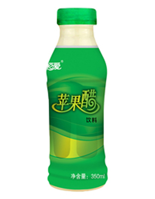 苹果醋-350ml