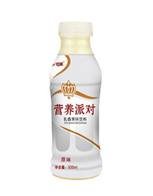 营养派对350ml