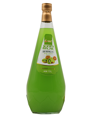 恒爱猕猴桃汁1.5L