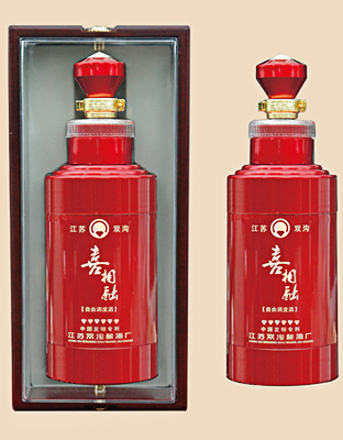 6钻红色