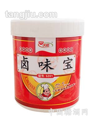 卤味宝