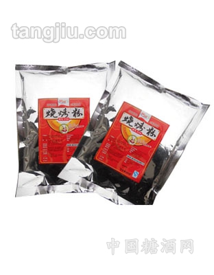 烧烤粉