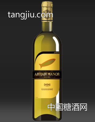 黄鱼干白