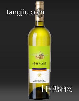 贵人香干白