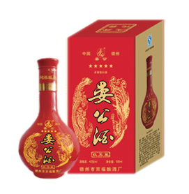 晏公红五星
