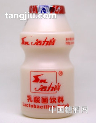 活力宝乳酸菌饮品108毫升