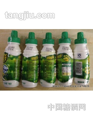 健康快车原味130mL(旋风盖)