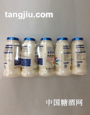 惠宜乳酸菌饮料100ml