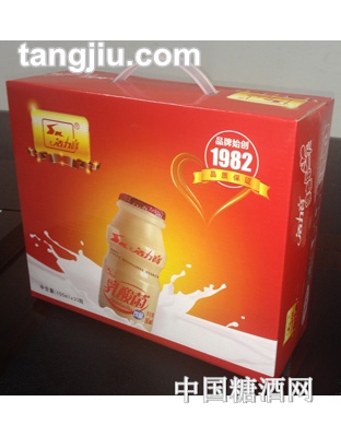 活力宝乳酸菌饮品30瓶礼品装105ml