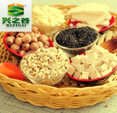 五谷代餐食品供应【广州兴之谷4000-138-068】