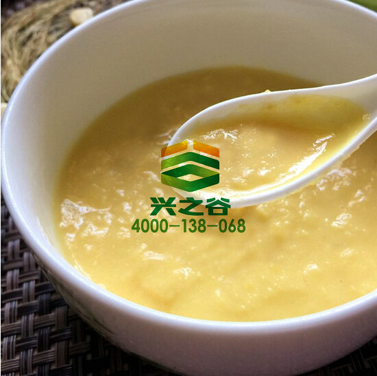 方便即食代餐早餐粉【广州兴之谷4000-138-068】