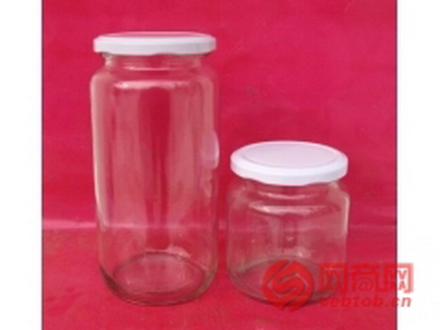 酱菜瓶，玻璃瓶，腌菜玻璃瓶