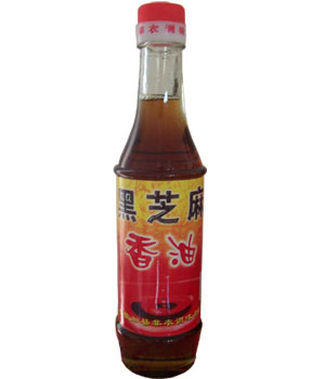 麻油玻璃瓶