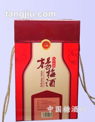 3500ml杨梅酒