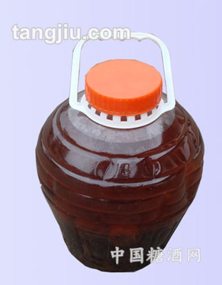 3000ml杨梅酒