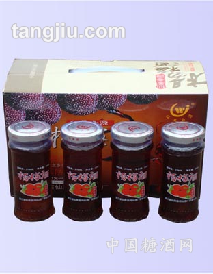 杨梅酒220ml