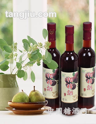 杨梅酒500ml
