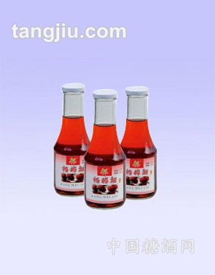 仙居生态杨梅酒精酿500ml