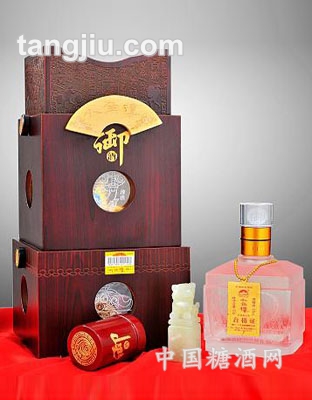 产品—御酒