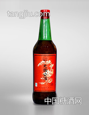 史国公酒20度480ml