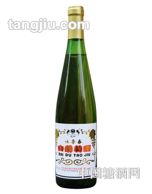 驼铃风干甜红葡萄