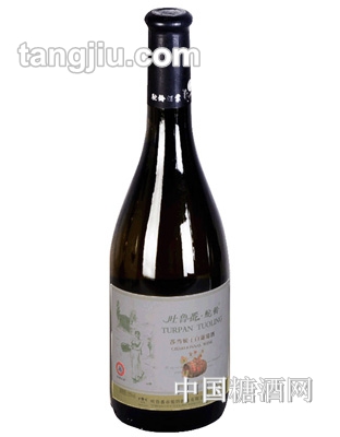 驼铃莎当妮葡萄酒