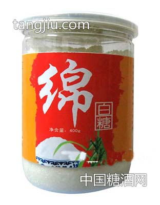 绵白糖400g