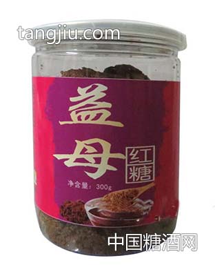 益母红糖300g