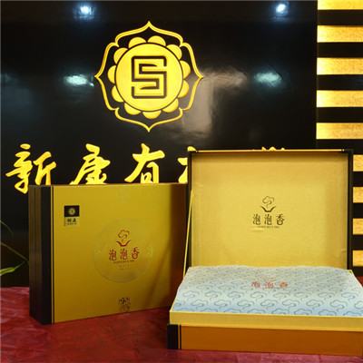 生态茶 生态铁观音 新康茶叶 泡泡香铁观音800X-256g
