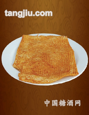拉网片